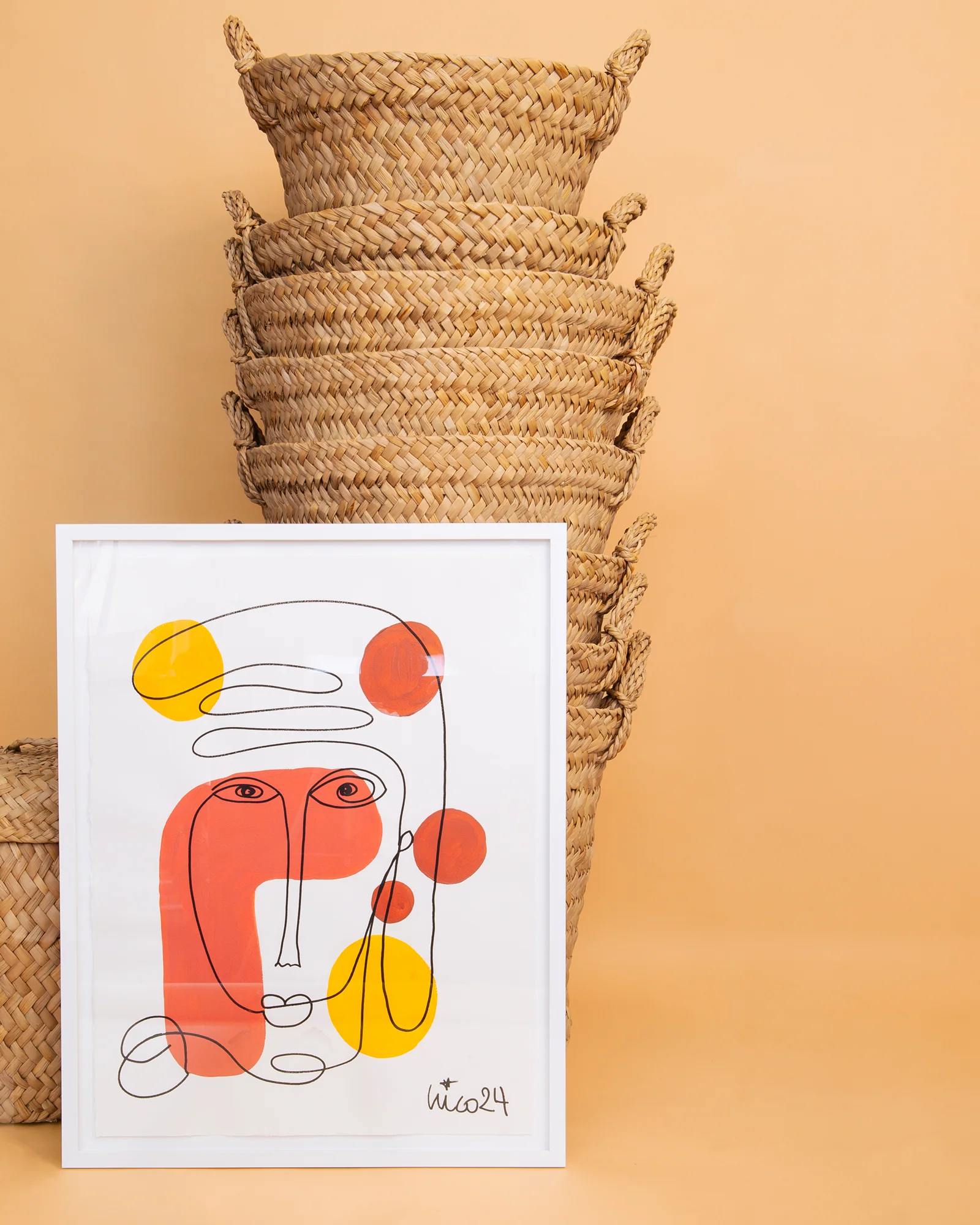 Refined Living, Curated by Clic